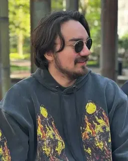 Profile image of Puffer - Chris