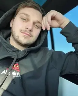 Profile image of Blarg - Matt