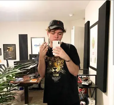 Profile image of Smii7y - Jaren