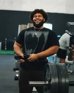 Profile image of Grizzy - Nelson