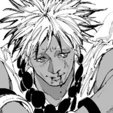 Profile image of 牛頭
