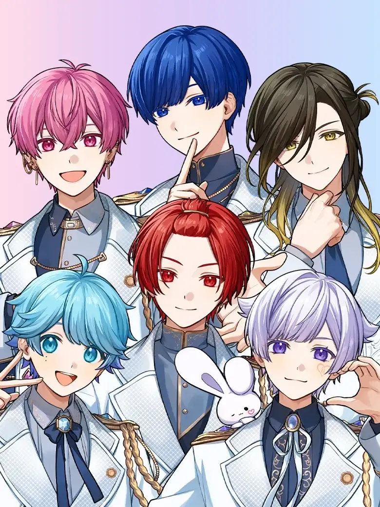 PerkyChain9066의 いれいす紫担当の妹ちゃん