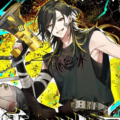 Profile image of 悠佑
