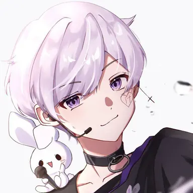 Profile image of 初兎