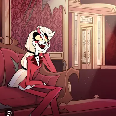 Profile image of Charlie