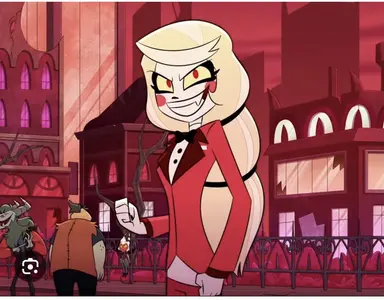 Profile image of Charlie
