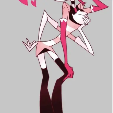 Profile image of Angel dust