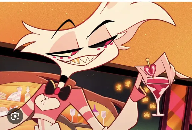 Profile image of Angel dust