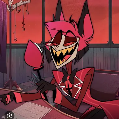 Profile image of Alastor