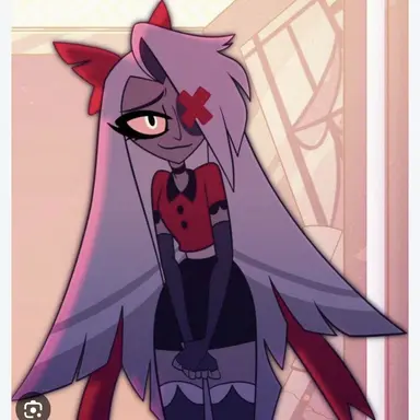 Profile image of Vaggie