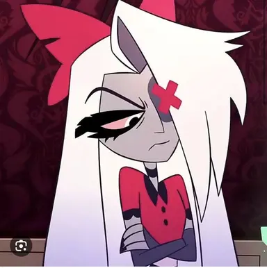 Profile image of Vaggie