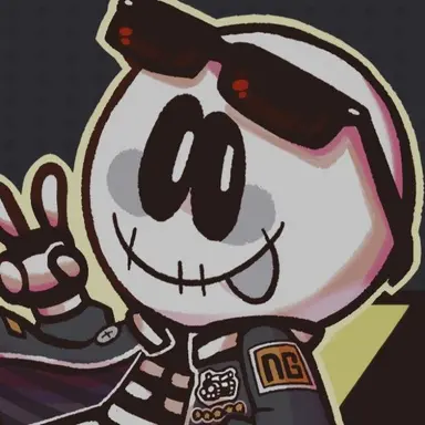 Profile image of Skid