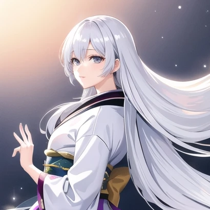 雪女