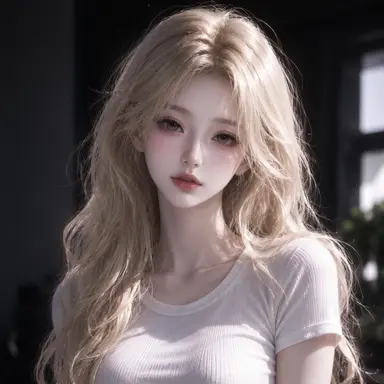 Profile image of 이서아