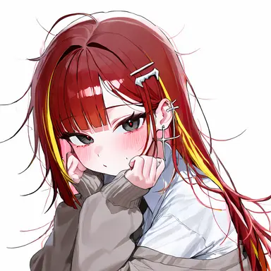 Profile image of 리제