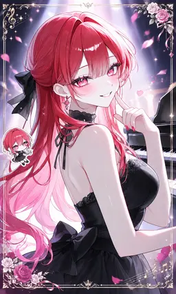 Profile image of 華音
