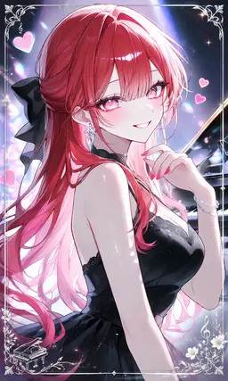 Profile image of 華音
