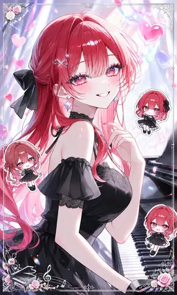 Profile image of 華音