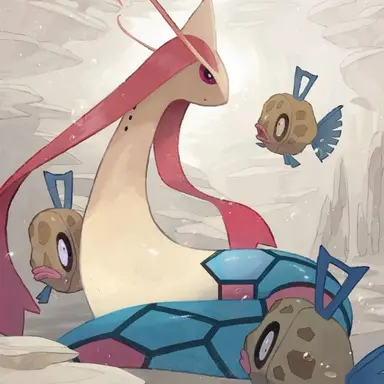 Profile image of ミロカロス