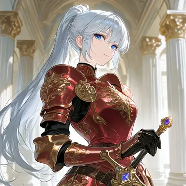 Profile image of Celestia