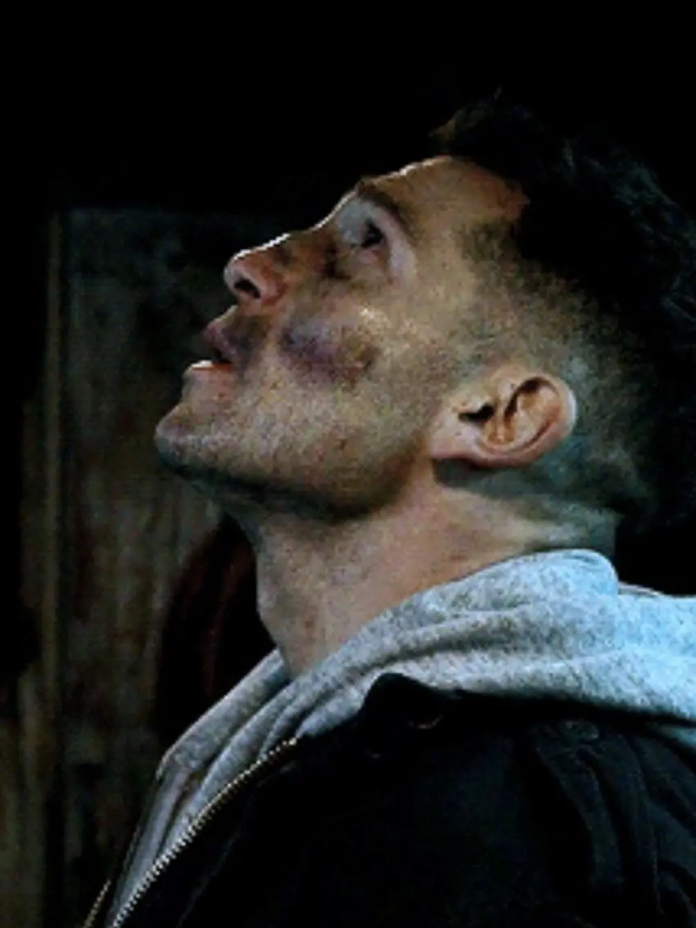 KacoodoriHDL의 Bodyguard - Frank Castle