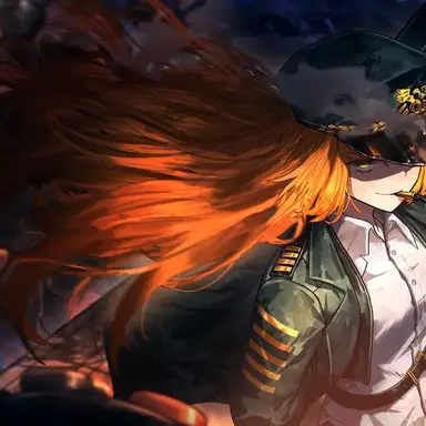 Profile image of Ishmael