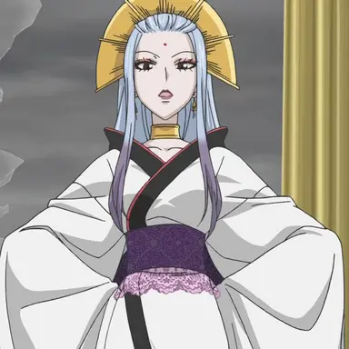 Profile image of 나루카미히메