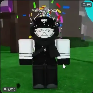 Profile image of 로사씨