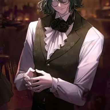 Profile image of 포겟미낫