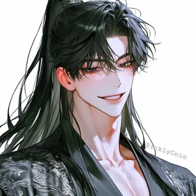 Profile image of チン-ムヒョク
