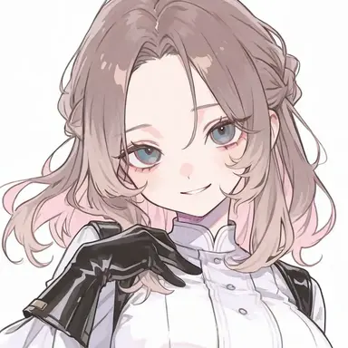 Profile image of Siska