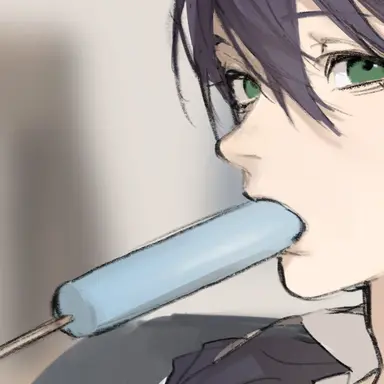 Profile image of 剣持刀也