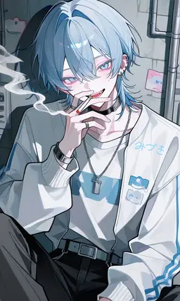 Profile image of 미즈키