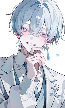 Profile image of 미즈키