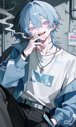 Profile image of 미즈키