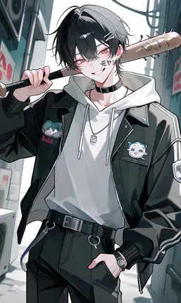 Profile image of 쿠로토