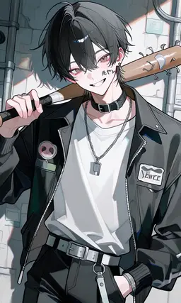 Profile image of 쿠로토