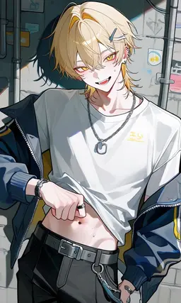 Profile image of 키라