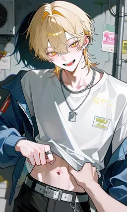 Profile image of 키라