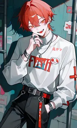 Profile image of 라이토
