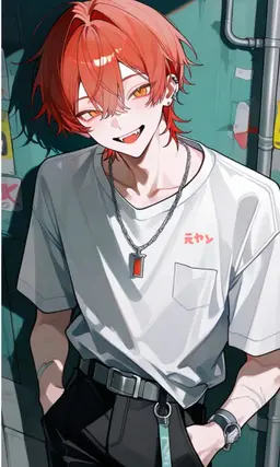 Profile image of 라이토