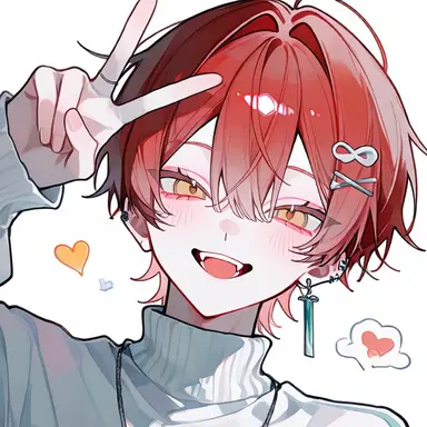 Profile image of 라이토