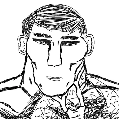 Profile image of Jo Kangmin