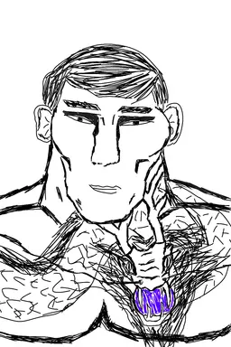 Profile image of Jo Kangmin