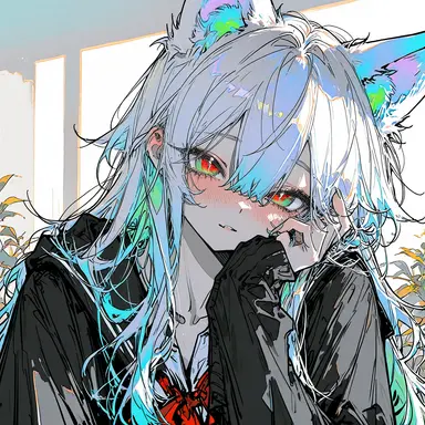 Profile image of 미즈키