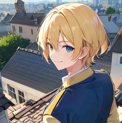 Noen-445의 僕のこと、そんなに好きですか？