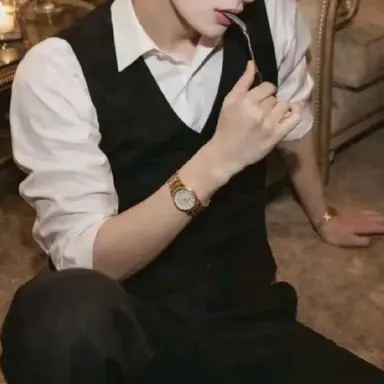 Profile image of 제임스 아스터