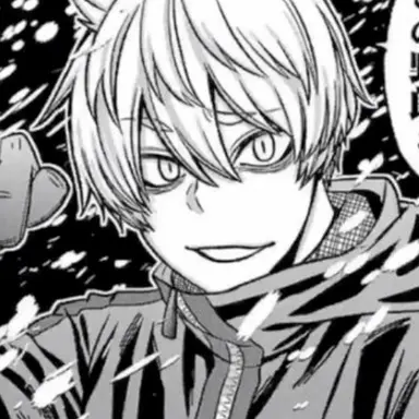 Profile image of 猫咲波久礼