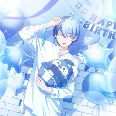 Profile image of 아오야기 토우야