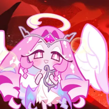 Profile image of 이터널슈가 쿠키